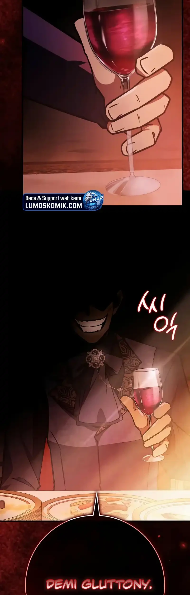 Limit-Breaking Genius Mage Chapter 47 - halaman 90