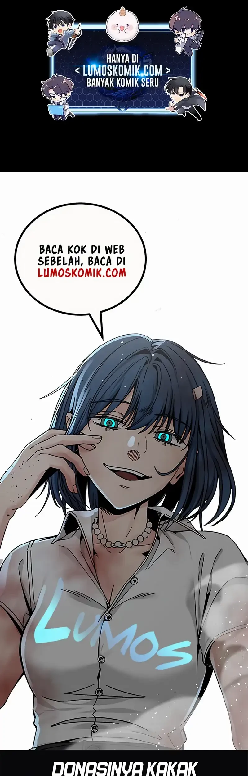 Limit-Breaking Genius Mage Chapter 47 - halaman 92