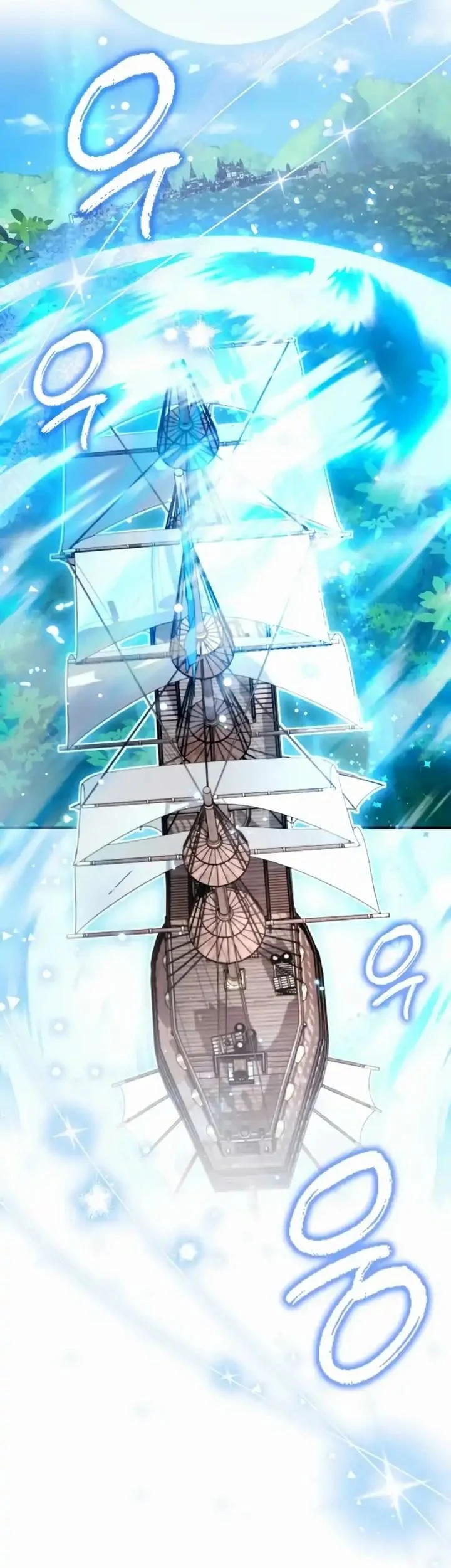 Limit-Breaking Genius Mage Chapter 48 - halaman 10