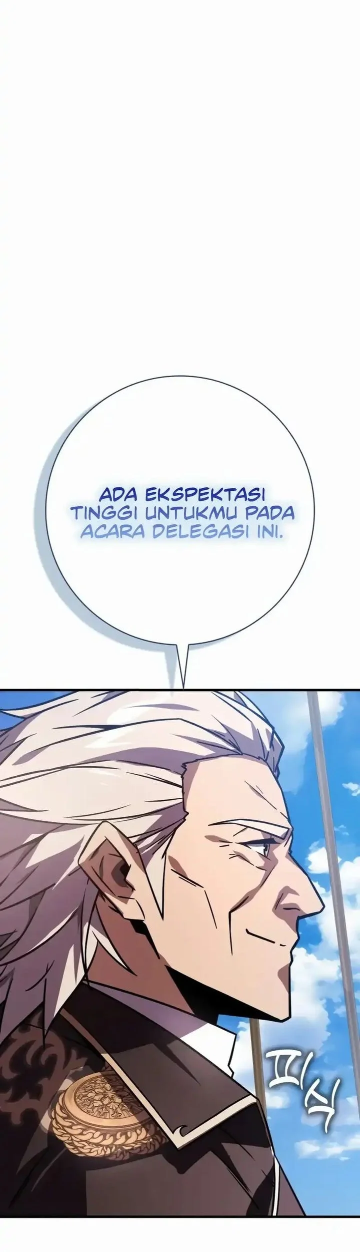 Limit-Breaking Genius Mage Chapter 48 - halaman 14