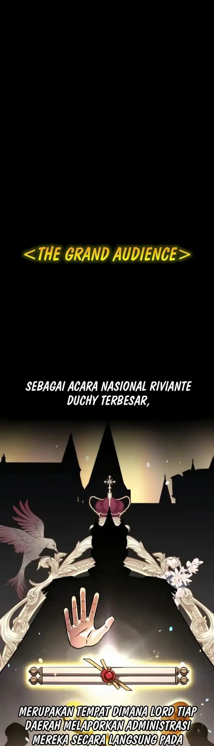 Limit-Breaking Genius Mage Chapter 48 - halaman 16