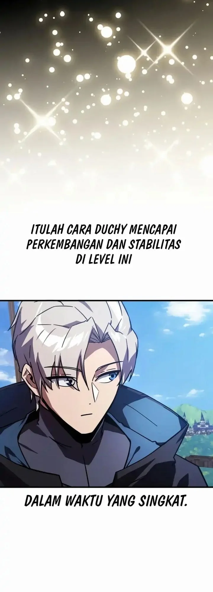 Limit-Breaking Genius Mage Chapter 48 - halaman 18