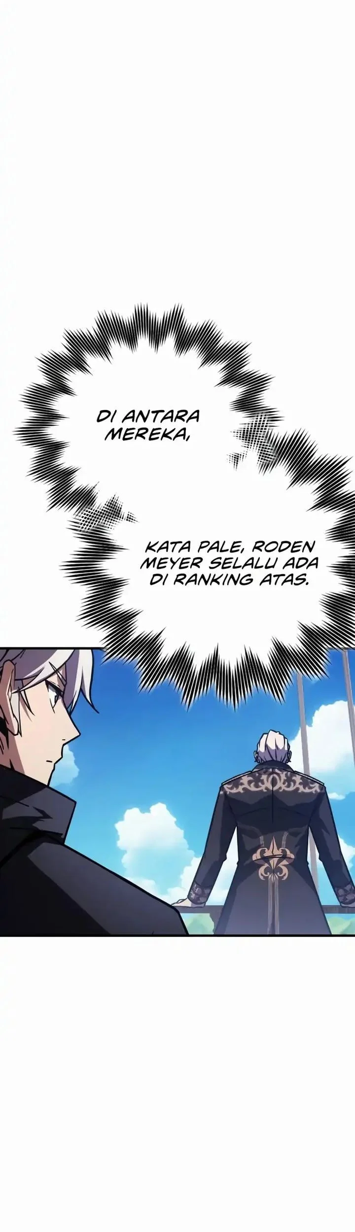 Limit-Breaking Genius Mage Chapter 48 - halaman 19
