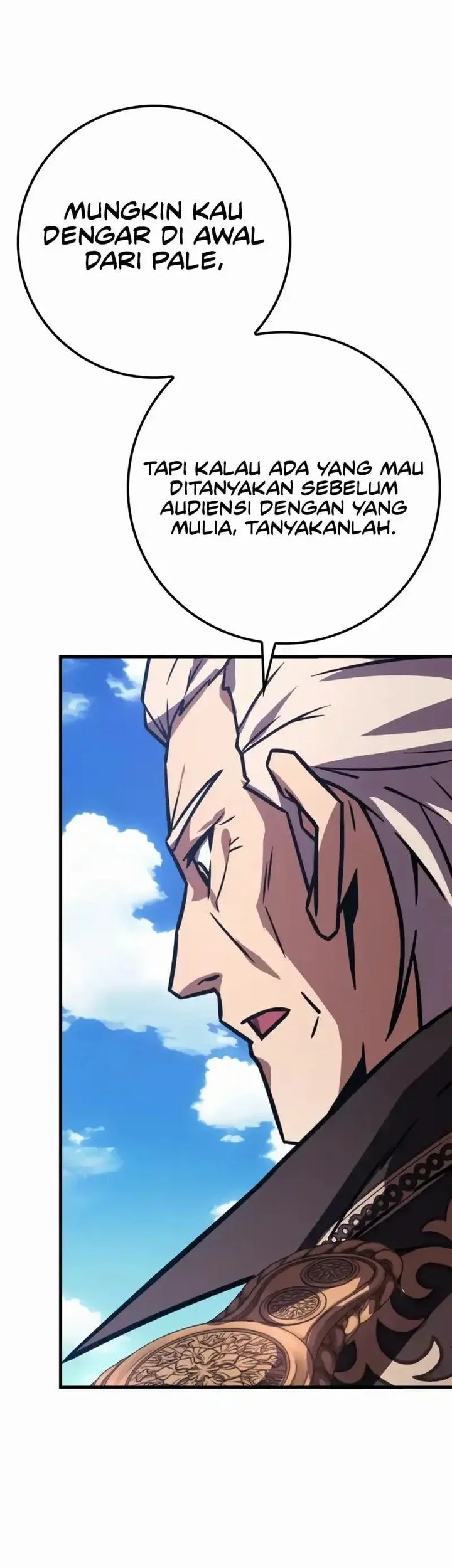 Limit-Breaking Genius Mage Chapter 48 - halaman 20