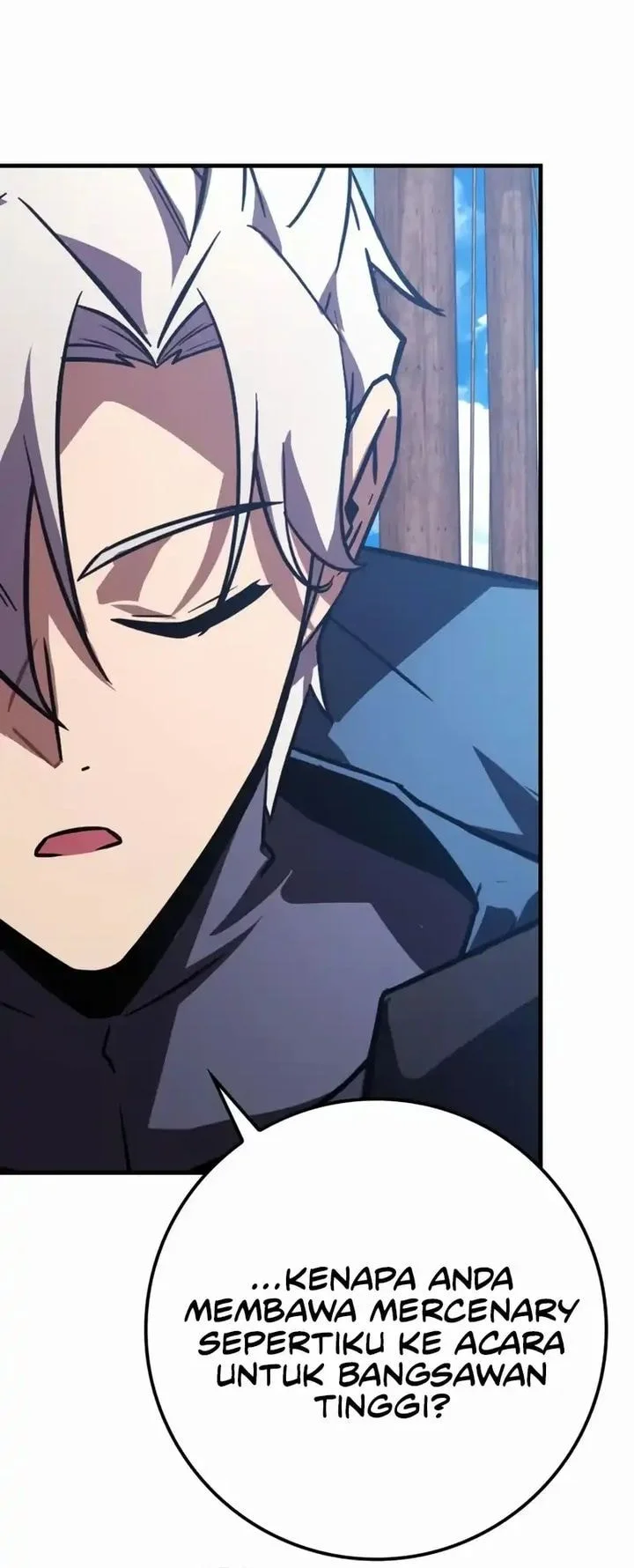 Limit-Breaking Genius Mage Chapter 48 - halaman 21