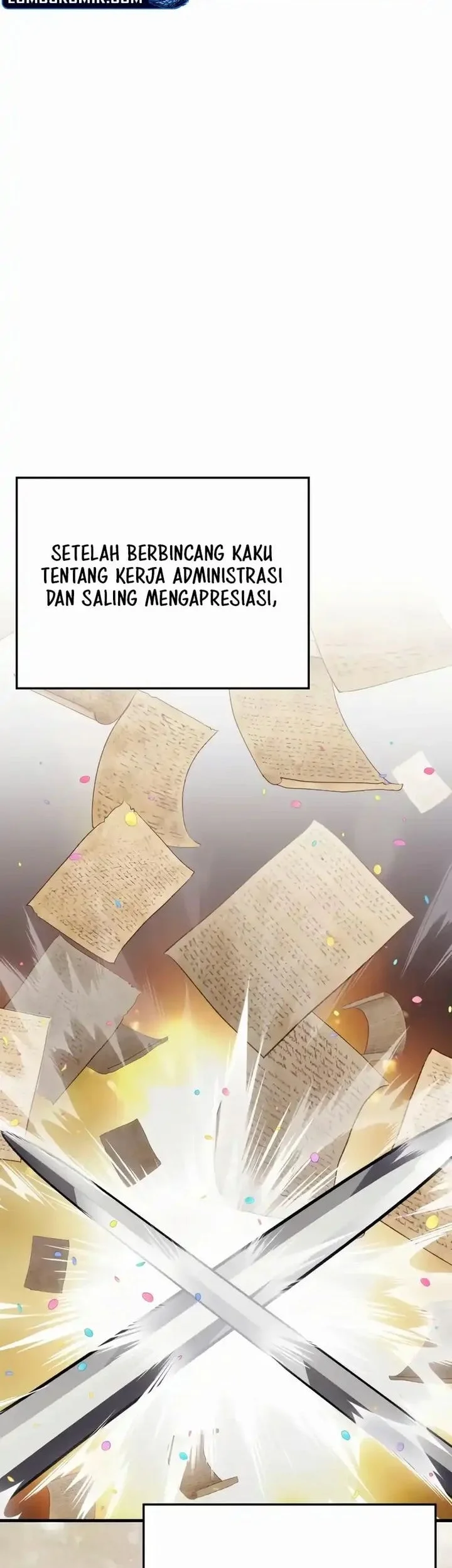 Limit-Breaking Genius Mage Chapter 48 - halaman 23