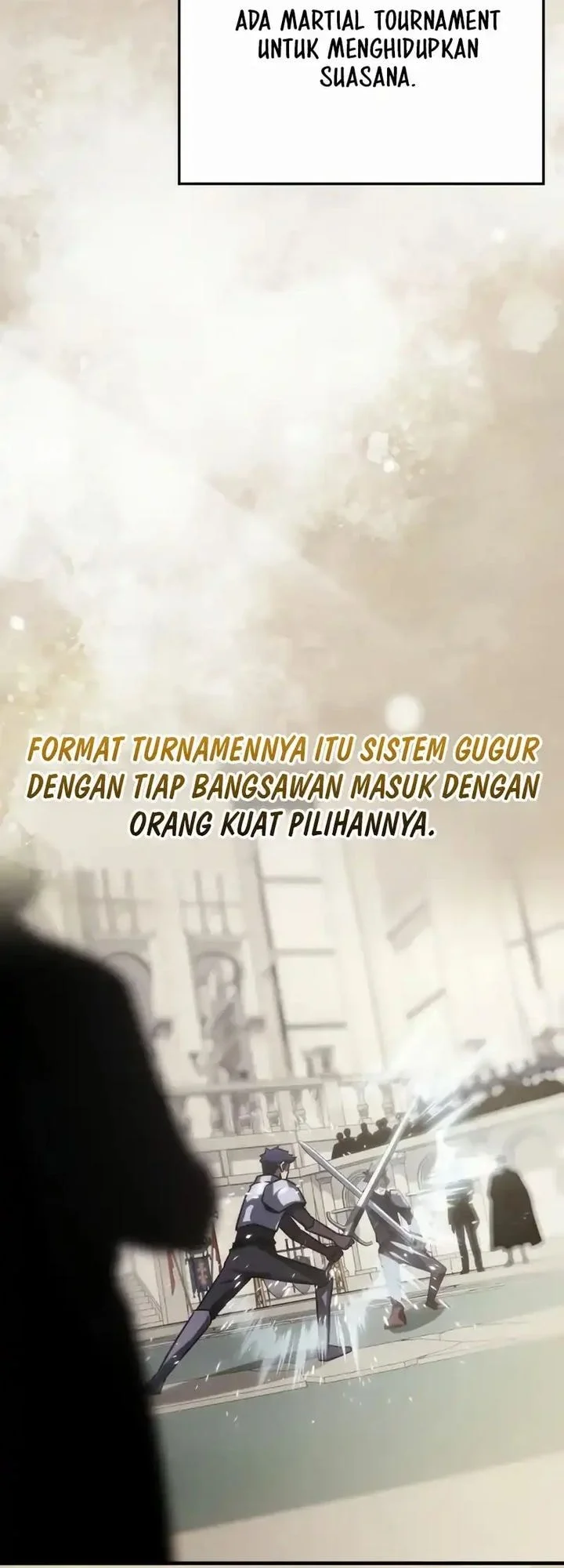 Limit-Breaking Genius Mage Chapter 48 - halaman 24