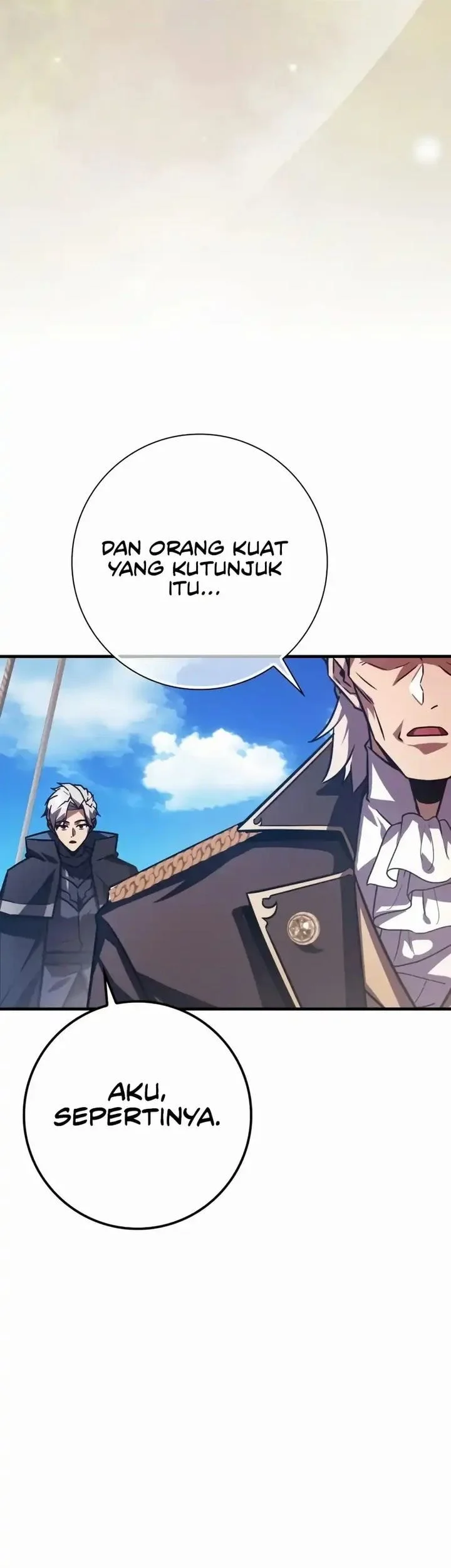 Limit-Breaking Genius Mage Chapter 48 - halaman 25