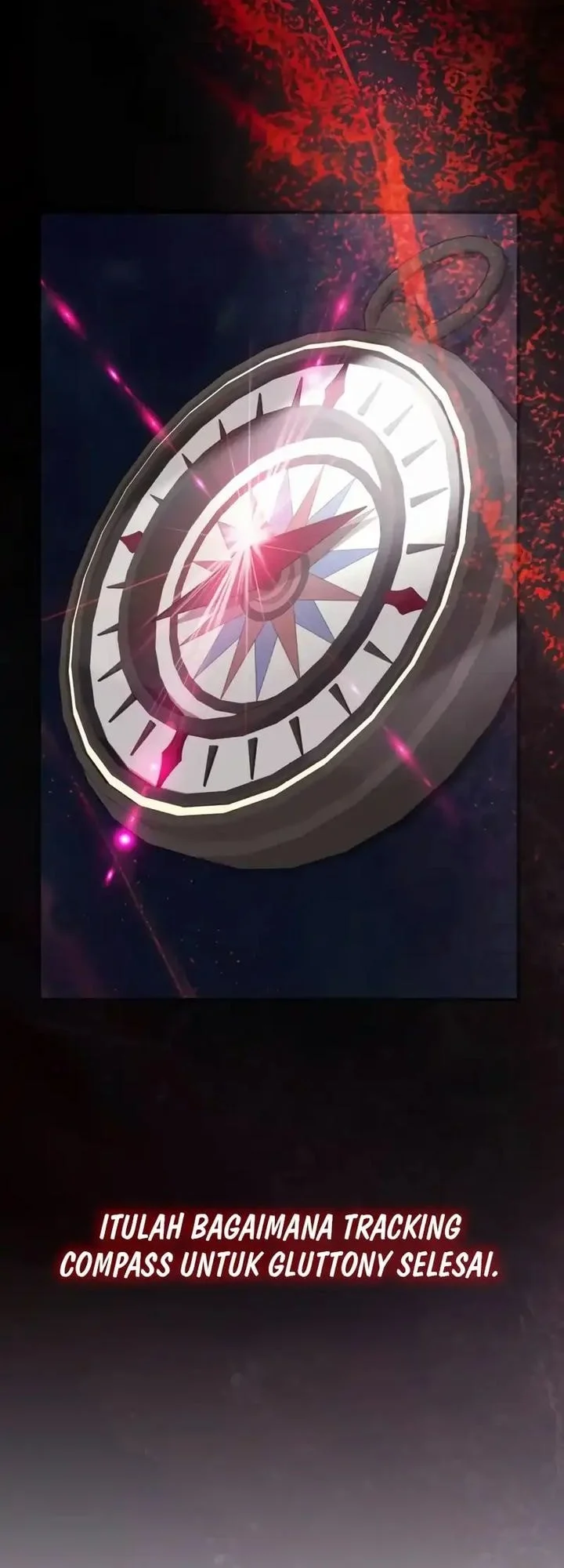 Limit-Breaking Genius Mage Chapter 48 - halaman 3