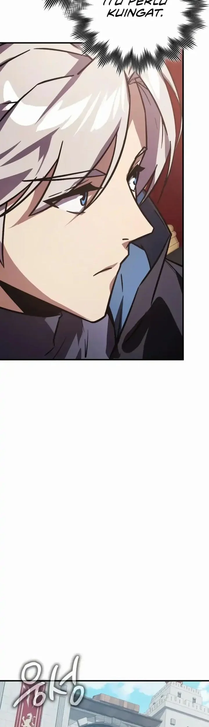 Limit-Breaking Genius Mage Chapter 48 - halaman 38