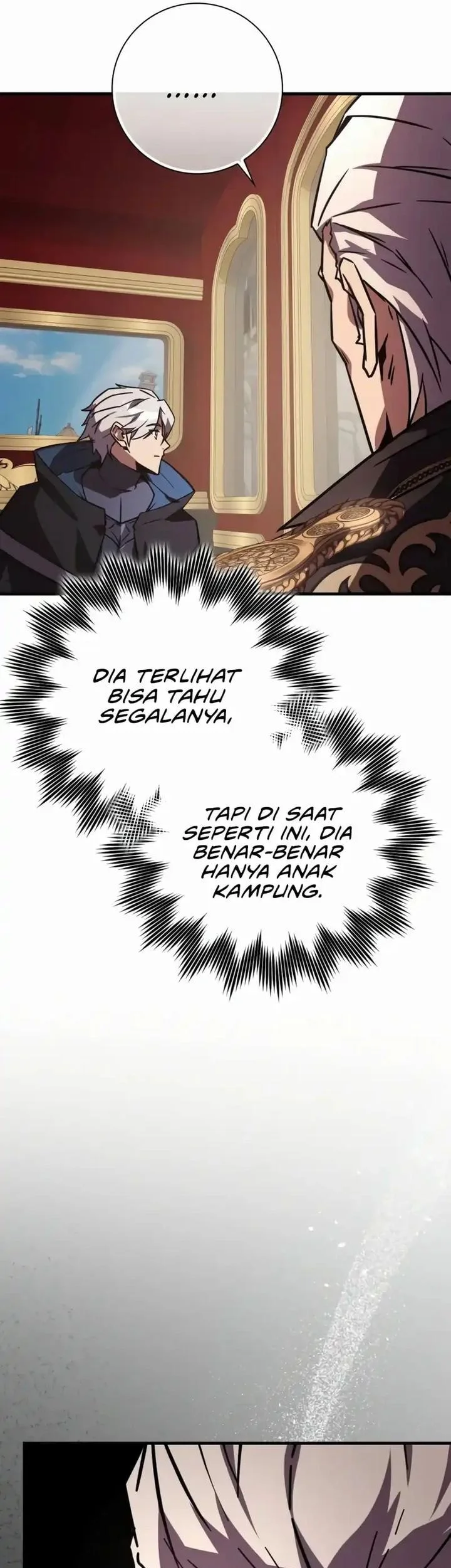 Limit-Breaking Genius Mage Chapter 48 - halaman 43