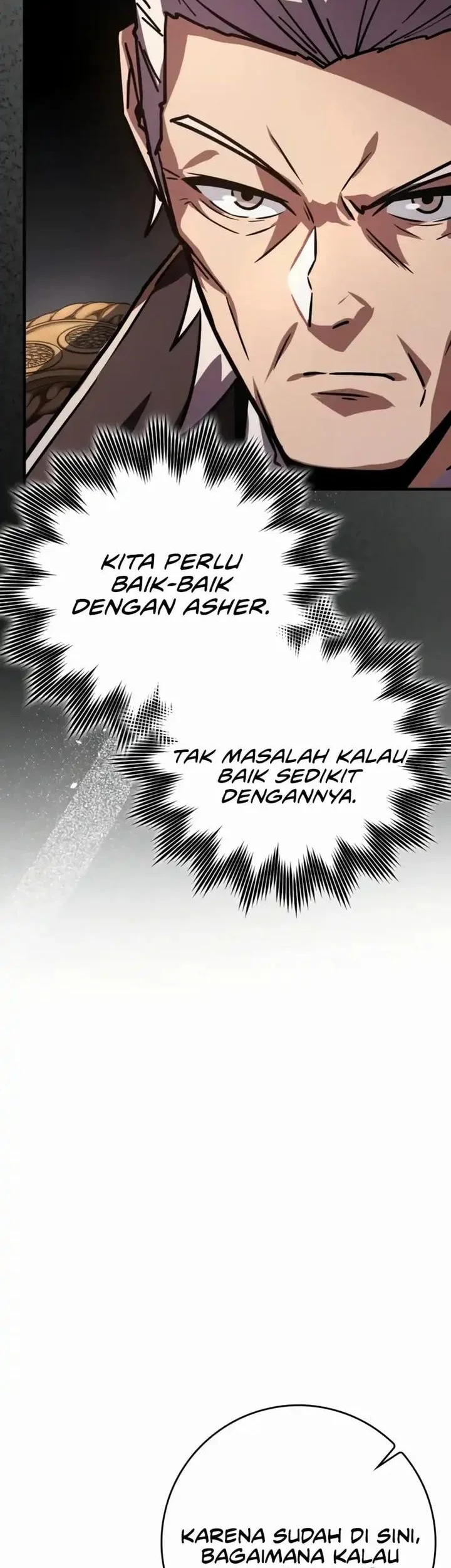 Limit-Breaking Genius Mage Chapter 48 - halaman 44