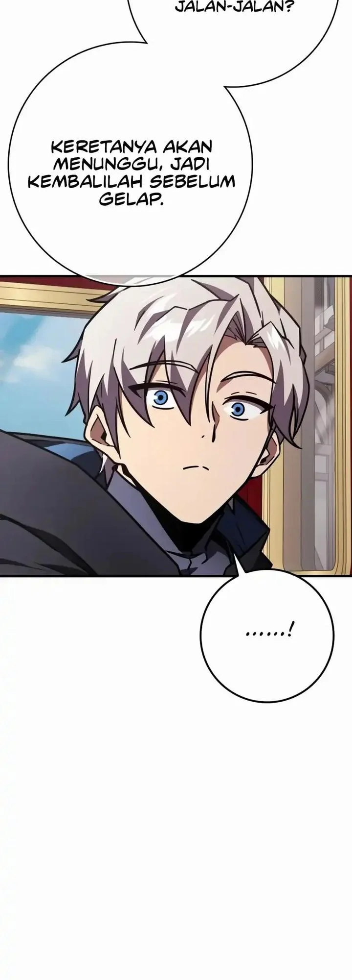 Limit-Breaking Genius Mage Chapter 48 - halaman 45