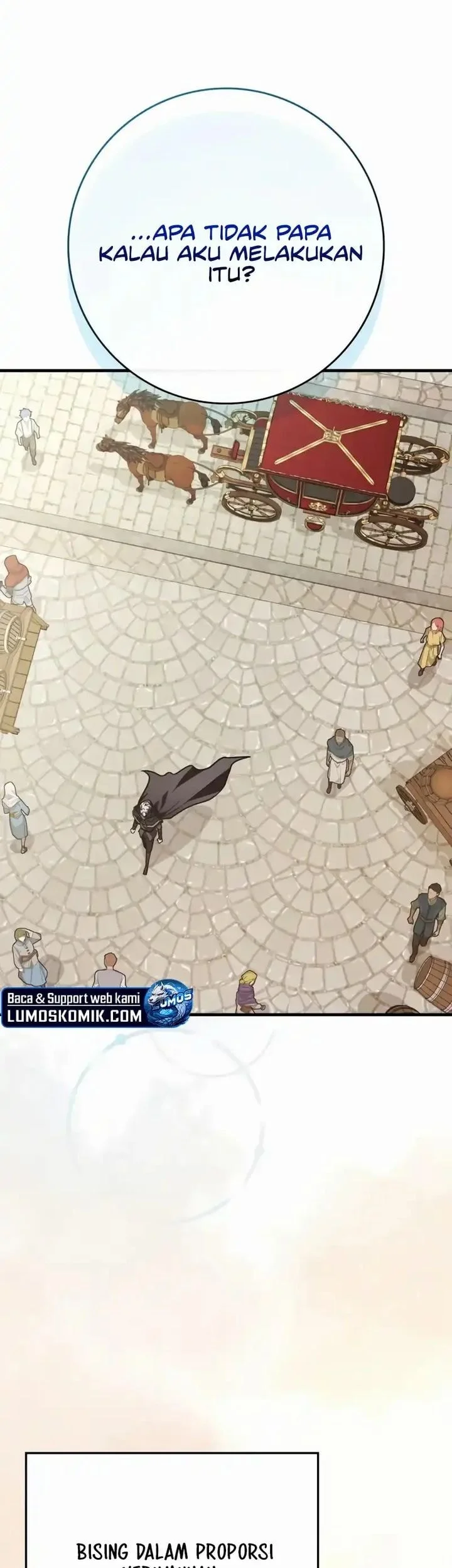 Limit-Breaking Genius Mage Chapter 48 - halaman 46