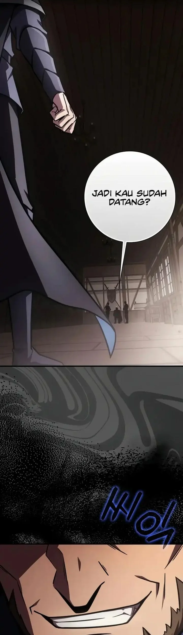 Limit-Breaking Genius Mage Chapter 48 - halaman 55