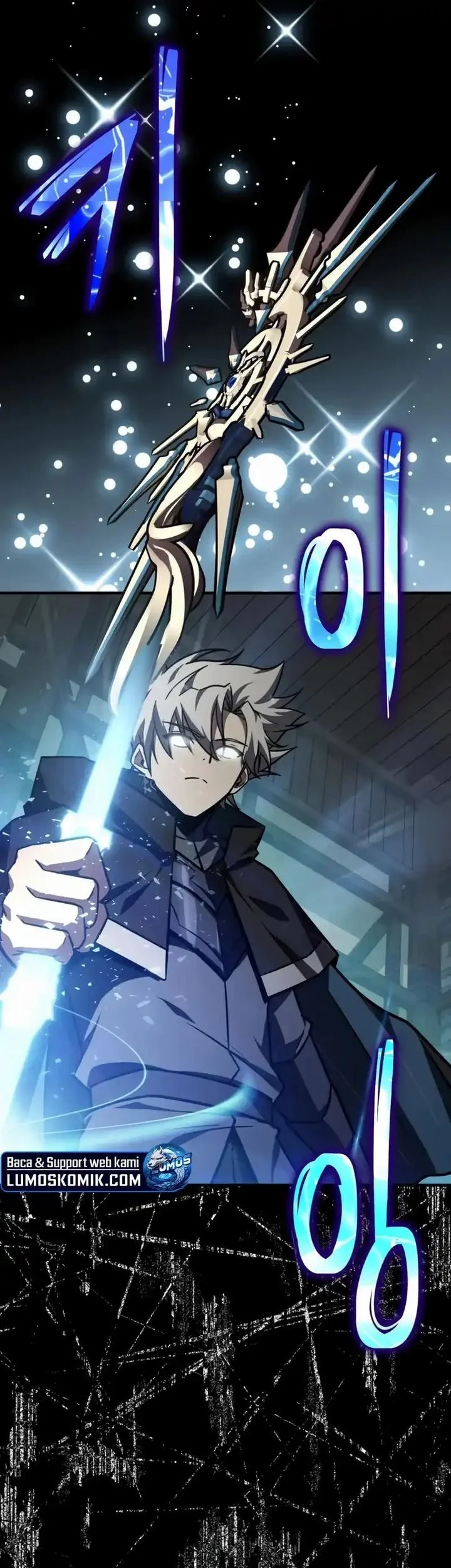 Limit-Breaking Genius Mage Chapter 48 - halaman 57