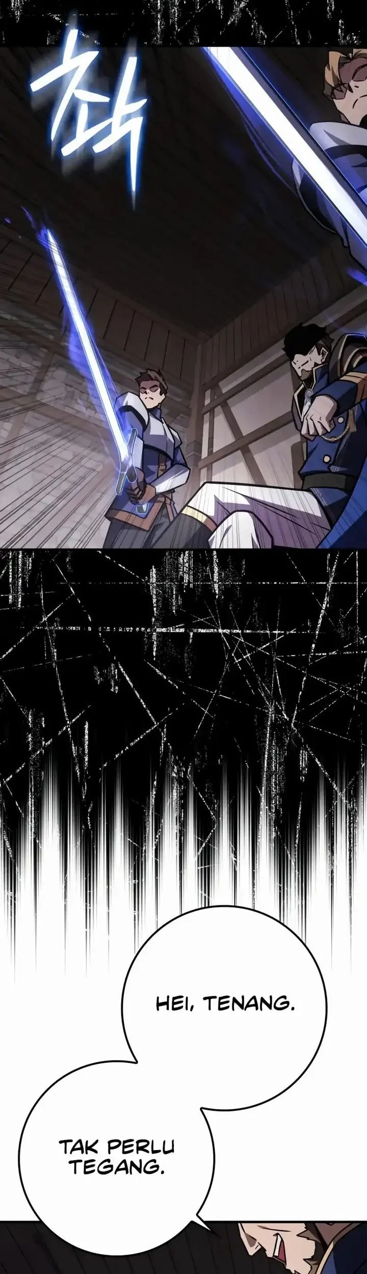 Limit-Breaking Genius Mage Chapter 48 - halaman 58