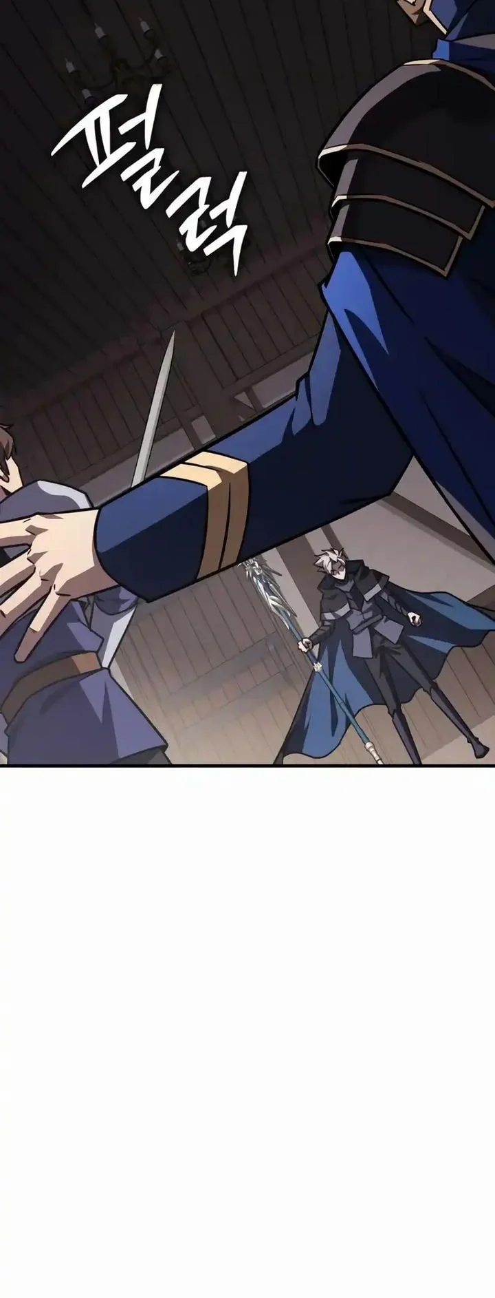 Limit-Breaking Genius Mage Chapter 48 - halaman 59