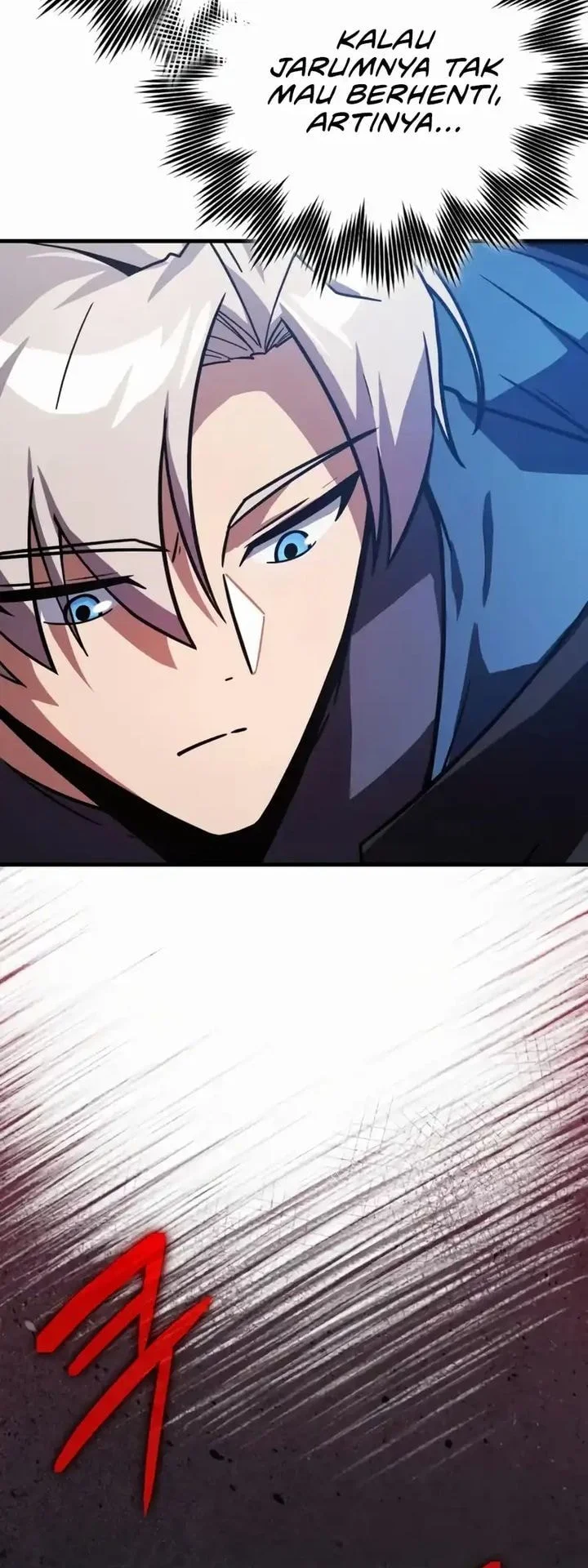 Limit-Breaking Genius Mage Chapter 48 - halaman 6