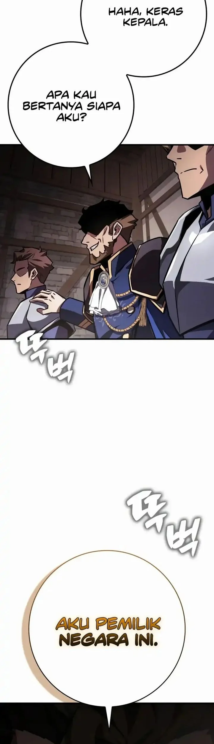 Limit-Breaking Genius Mage Chapter 48 - halaman 61