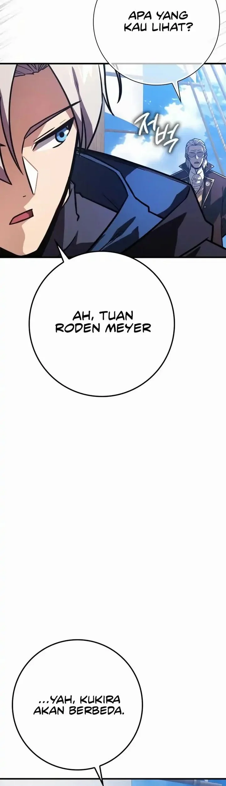 Limit-Breaking Genius Mage Chapter 48 - halaman 8