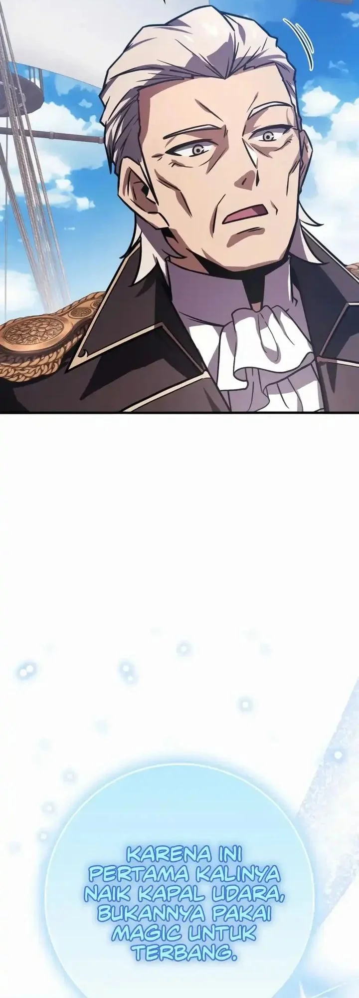 Limit-Breaking Genius Mage Chapter 48 - halaman 9