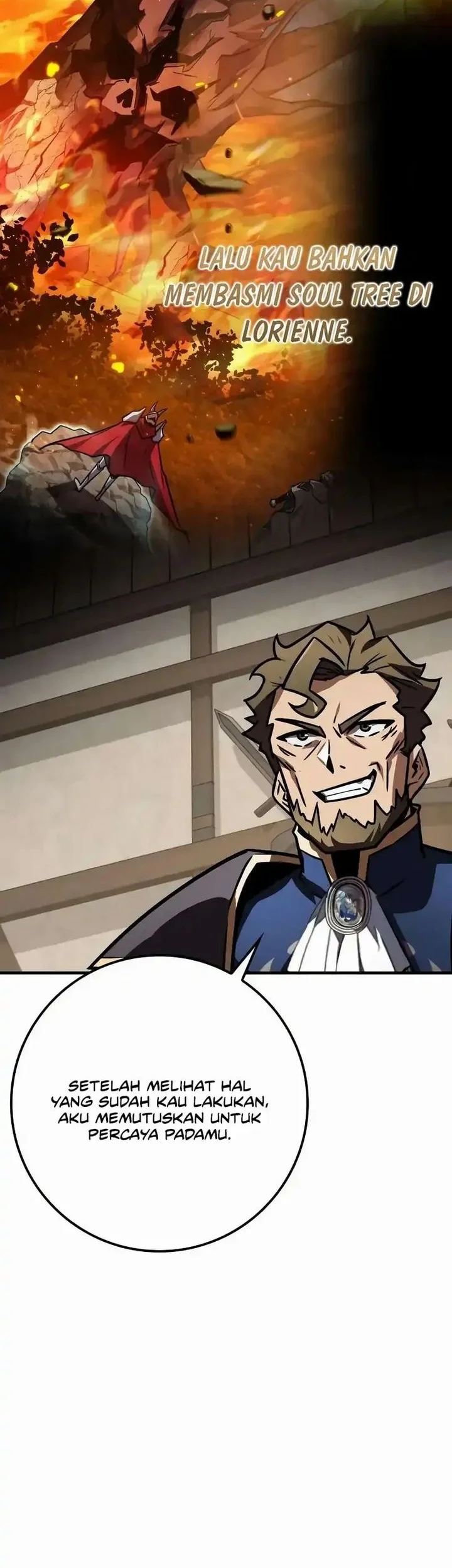 Limit-Breaking Genius Mage Chapter 49 - halaman 11