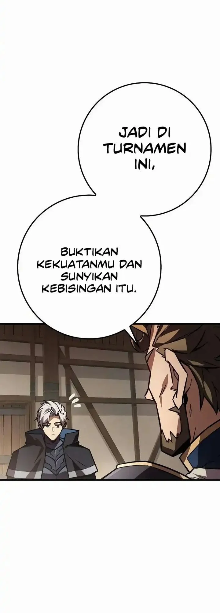 Limit-Breaking Genius Mage Chapter 49 - halaman 12