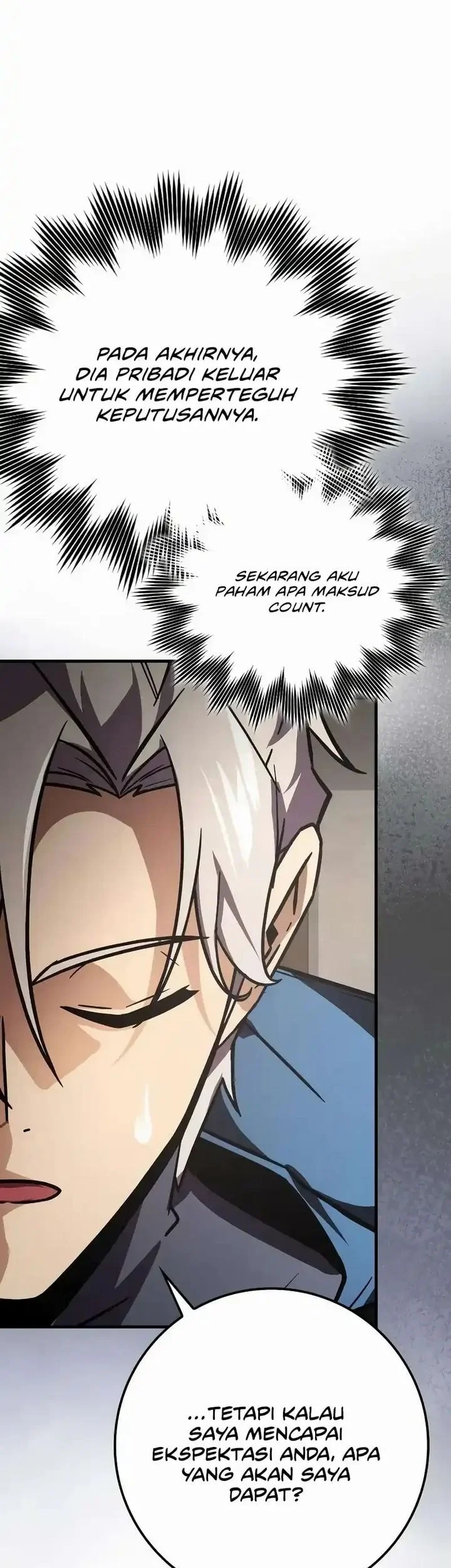 Limit-Breaking Genius Mage Chapter 49 - halaman 13