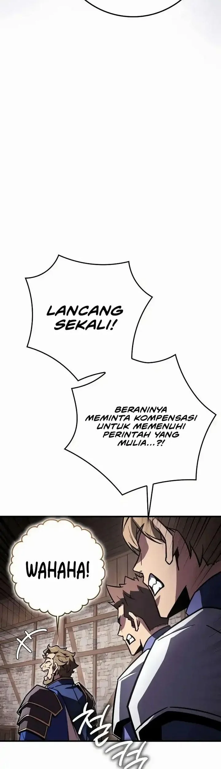 Limit-Breaking Genius Mage Chapter 49 - halaman 14