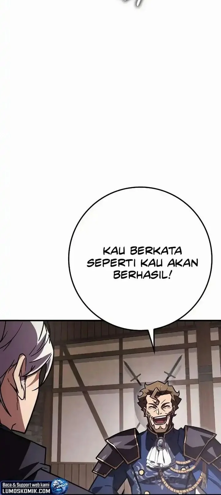 Limit-Breaking Genius Mage Chapter 49 - halaman 15