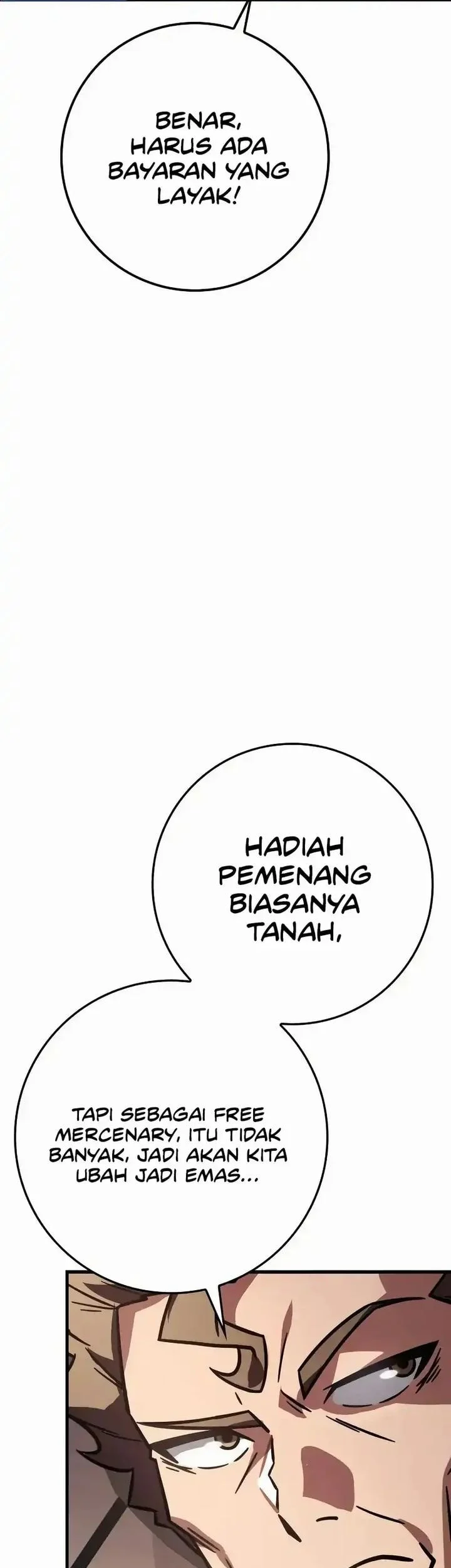 Limit-Breaking Genius Mage Chapter 49 - halaman 16