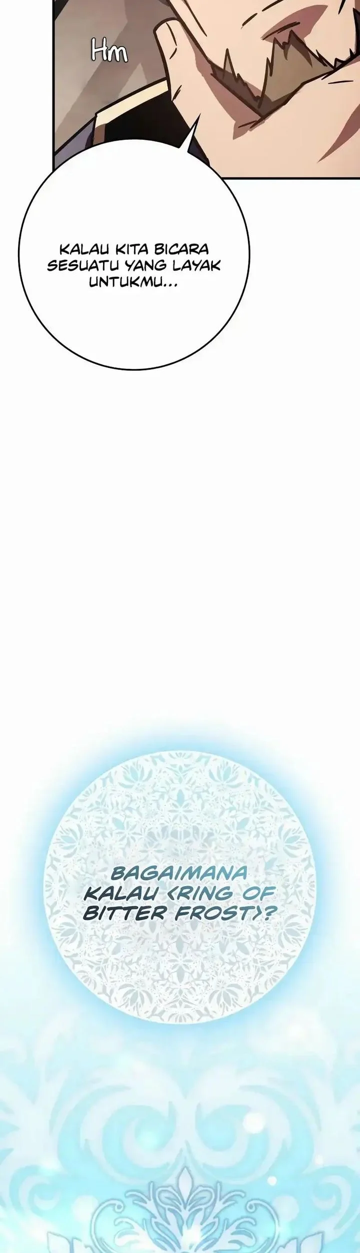 Limit-Breaking Genius Mage Chapter 49 - halaman 17