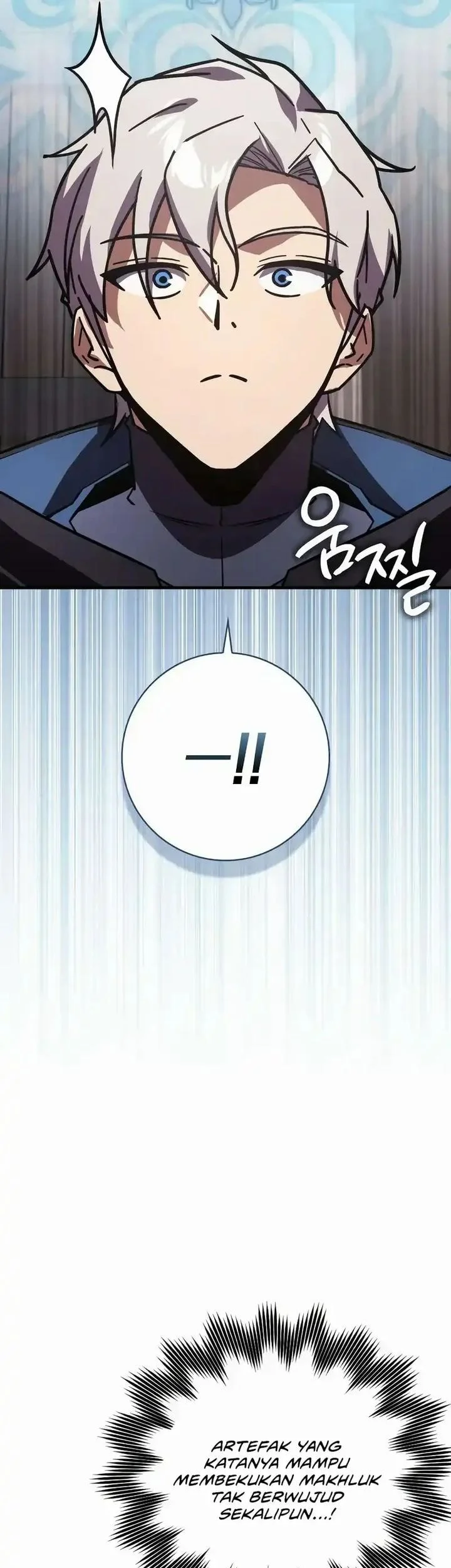 Limit-Breaking Genius Mage Chapter 49 - halaman 19