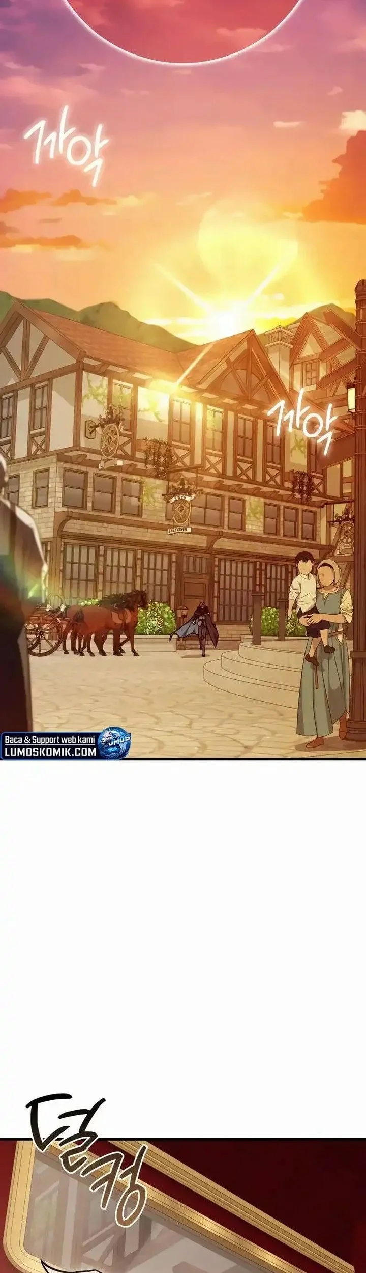 Limit-Breaking Genius Mage Chapter 49 - halaman 23