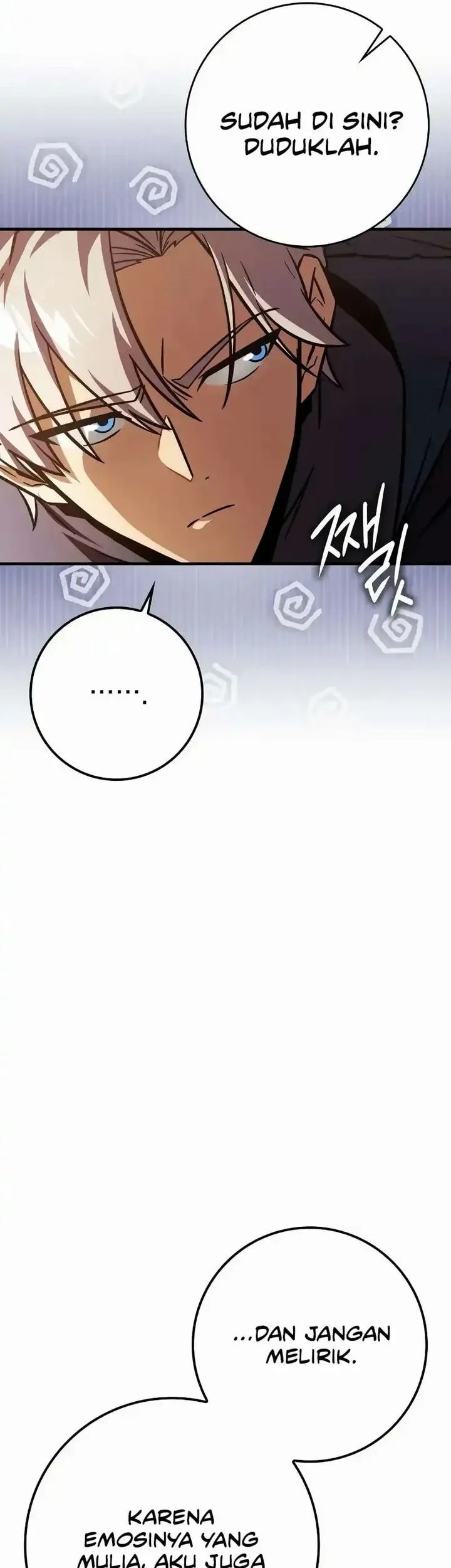 Limit-Breaking Genius Mage Chapter 49 - halaman 25