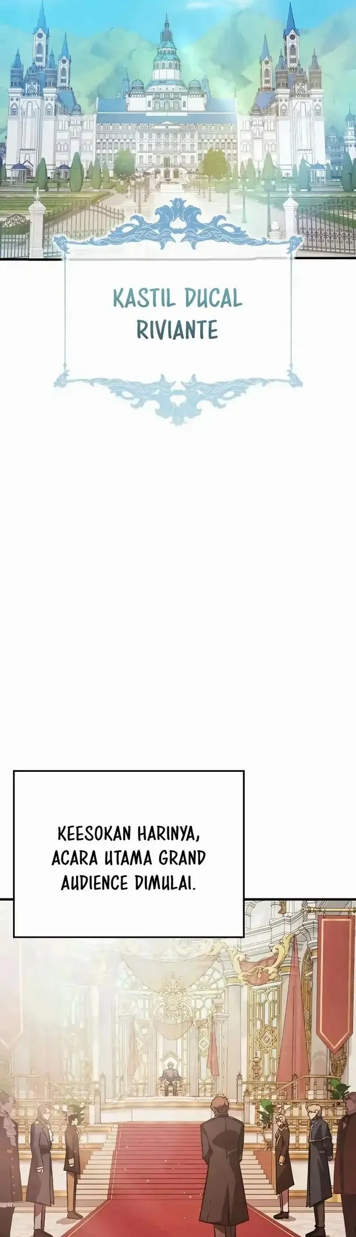 Limit-Breaking Genius Mage Chapter 49 - halaman 28