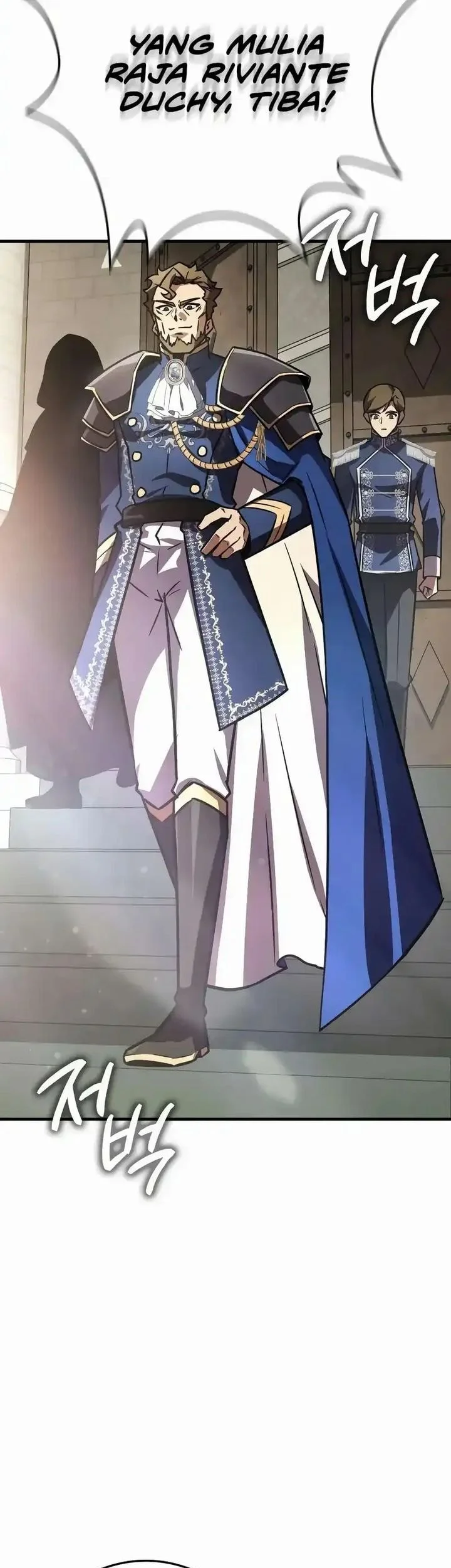 Limit-Breaking Genius Mage Chapter 49 - halaman 40