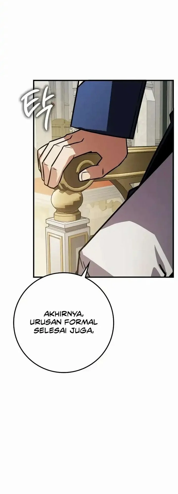 Limit-Breaking Genius Mage Chapter 49 - halaman 42