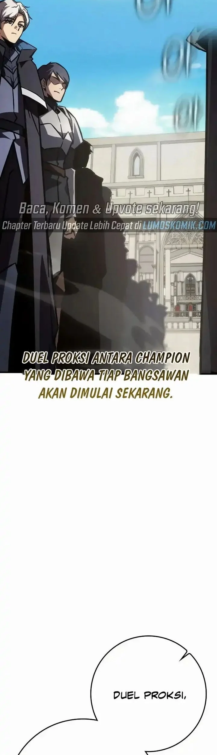 Limit-Breaking Genius Mage Chapter 49 - halaman 44