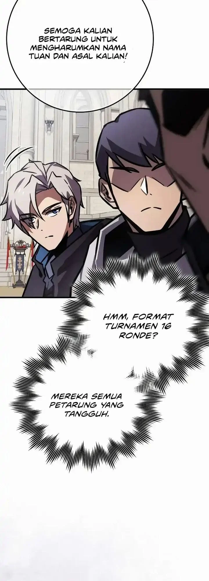 Limit-Breaking Genius Mage Chapter 49 - halaman 45