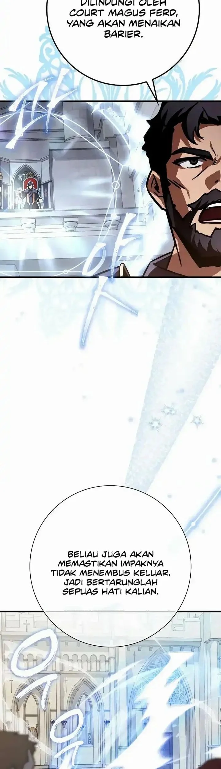 Limit-Breaking Genius Mage Chapter 49 - halaman 53