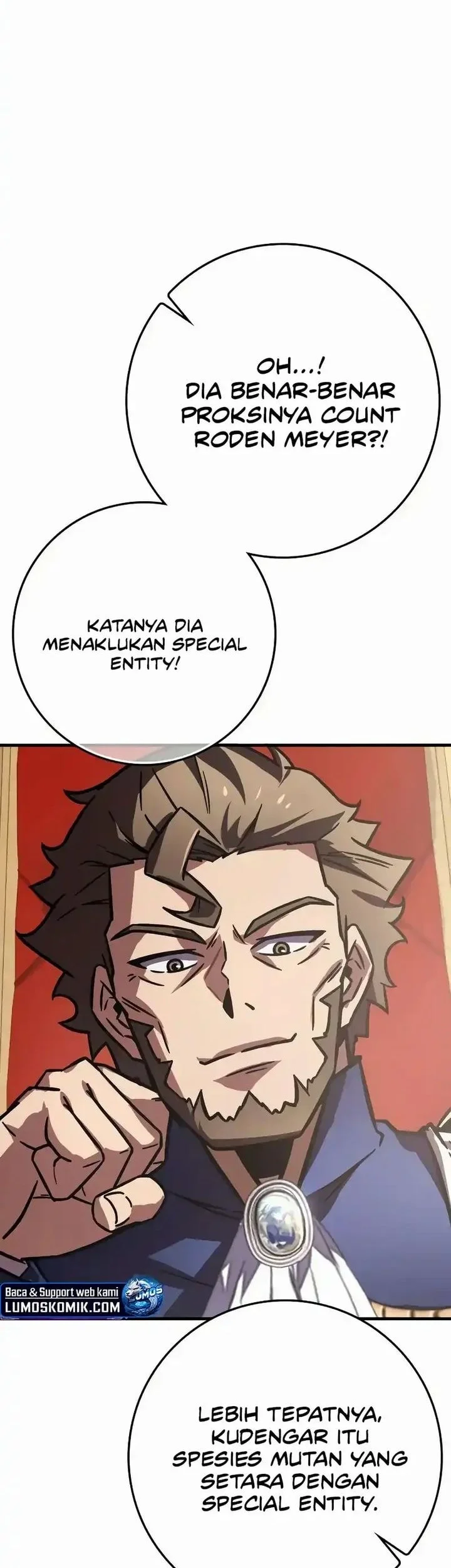 Limit-Breaking Genius Mage Chapter 49 - halaman 56