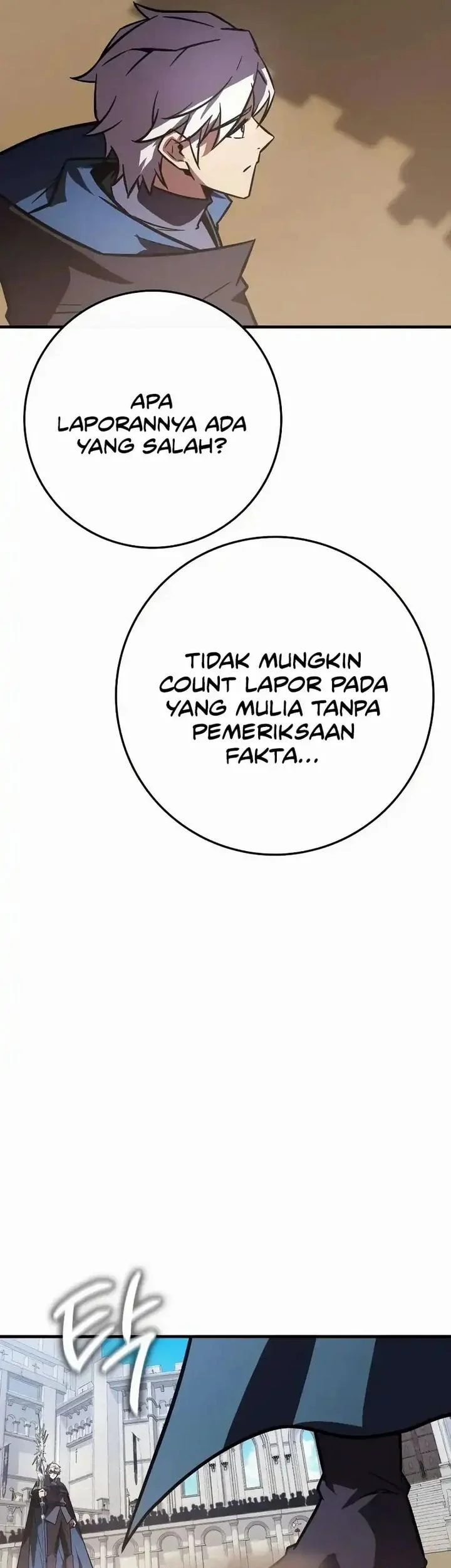 Limit-Breaking Genius Mage Chapter 49 - halaman 58