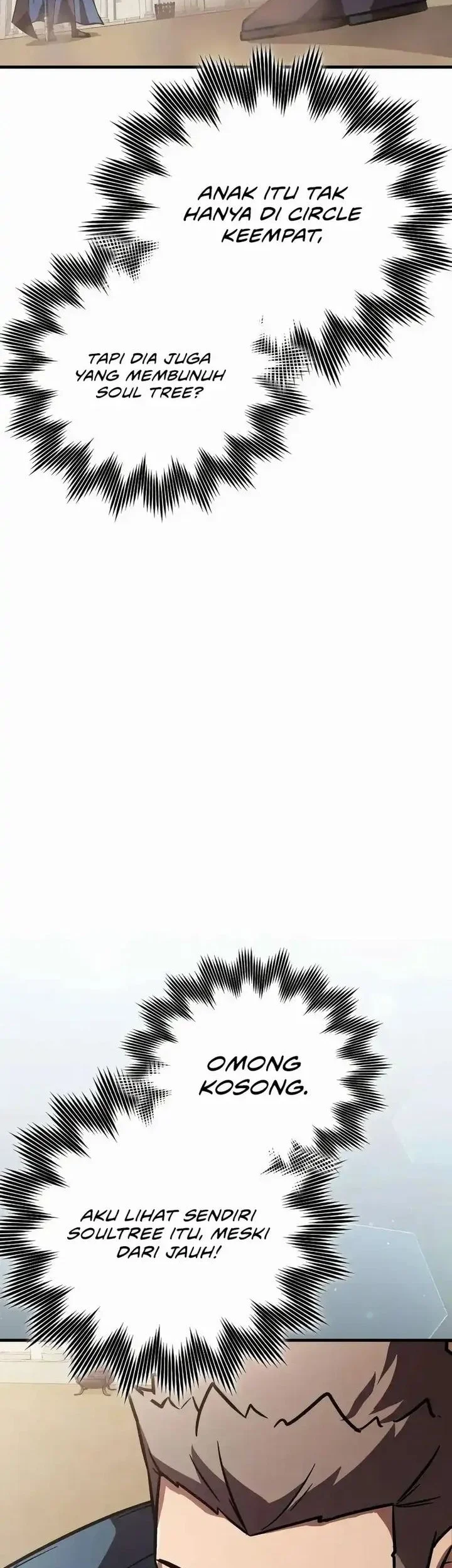 Limit-Breaking Genius Mage Chapter 49 - halaman 59