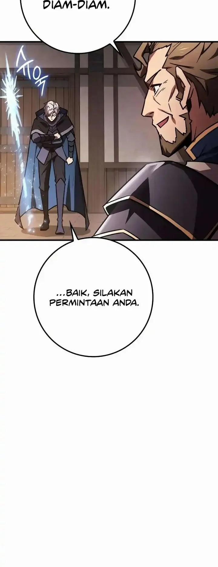 Limit-Breaking Genius Mage Chapter 49 - halaman 6
