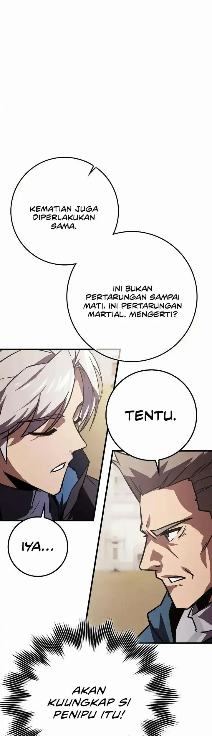 Limit-Breaking Genius Mage Chapter 49 - halaman 62