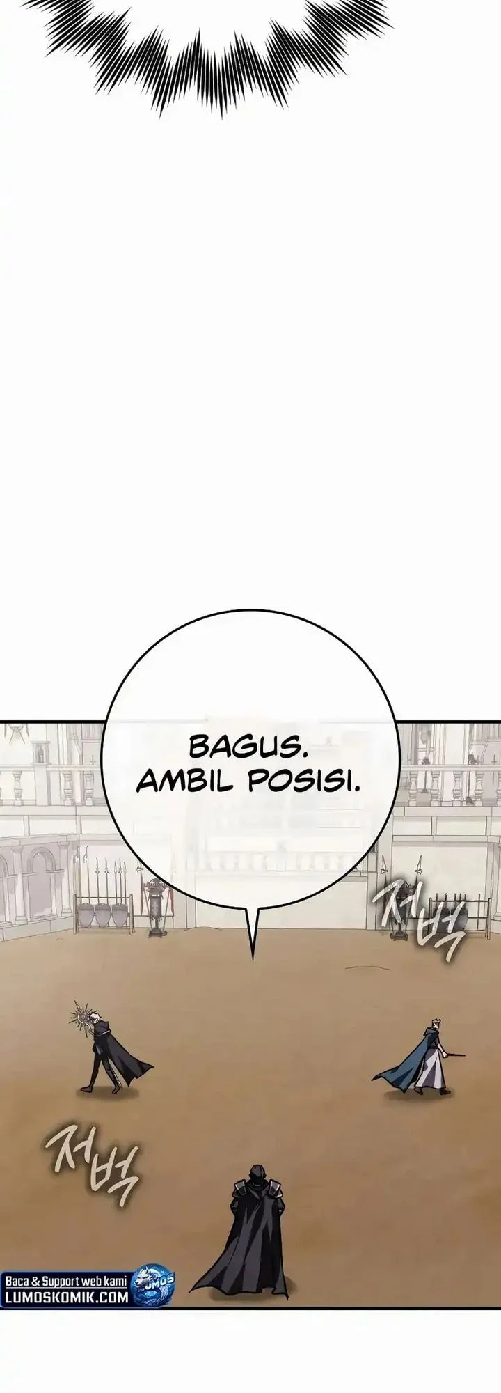 Limit-Breaking Genius Mage Chapter 49 - halaman 63