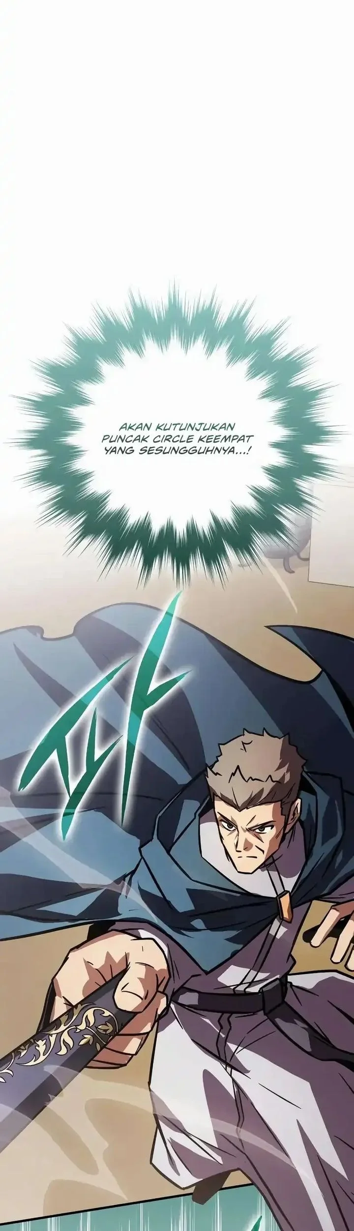 Limit-Breaking Genius Mage Chapter 49 - halaman 64