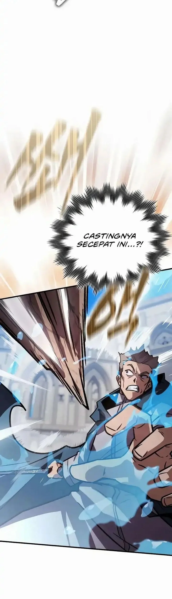 Limit-Breaking Genius Mage Chapter 49 - halaman 68